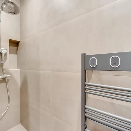 Apartman Magnifique Xviie-tout Equipe!