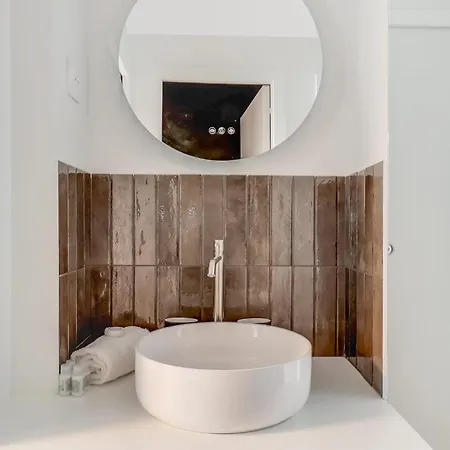 Apartman Magnifique Xviie-tout Equipe!